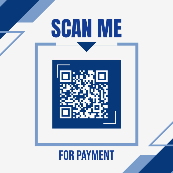 Scan me Templat | PosterMyWall