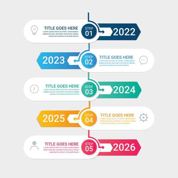 Schedule Making Design Schedule Template | PosterMyWall