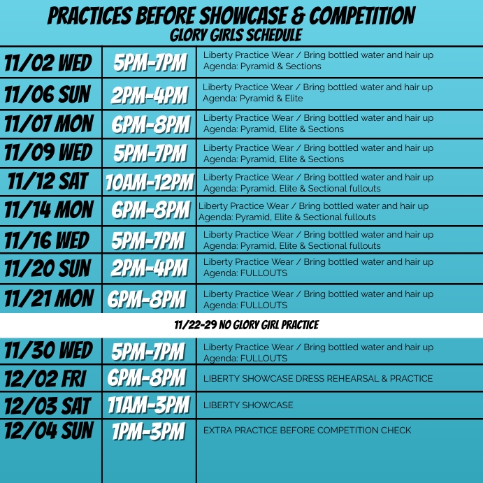 schedule Instagram Post template