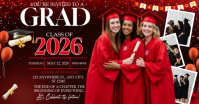 Scholars Celebration Imagen Compartida en Facebook template