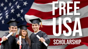 Scholarship Flyer Template YouTube-miniature