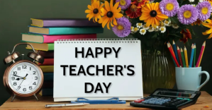 School,back to school,teacher's day Facebook Gedeelde Prent template