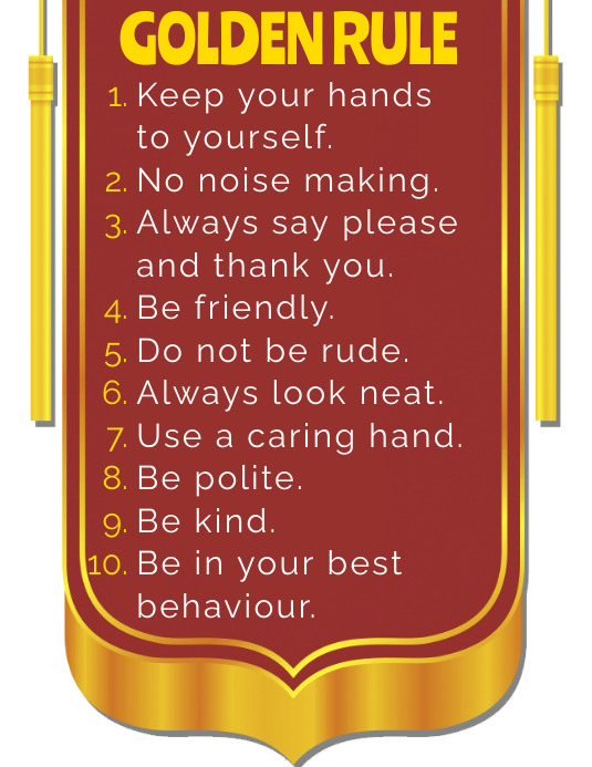 school (10) Folheto (US Letter) template