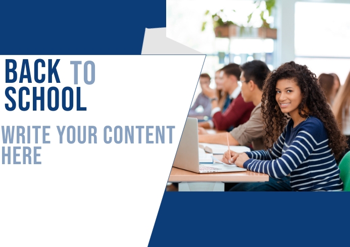 Copy of school (7) | PosterMyWall