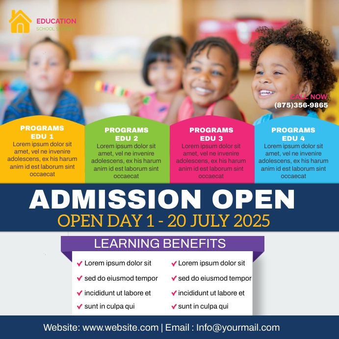Announcement Example For School Event at Sam Vanthoff blog
