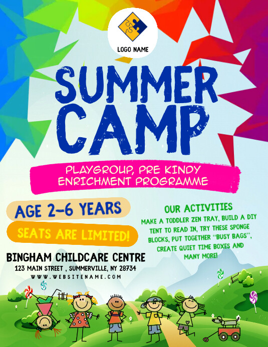 Free Summer Camp Flyer Template Word Prntbl concejomunicipaldechinu free-summer-camp-flyer-template-word-prntbl-concejomunicipaldechinu