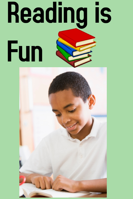Class Poster Example School/Classroom Poster Template | PosterMyWall