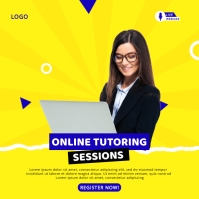 Coding For Kids Instagram Post Template | PosterMyWall