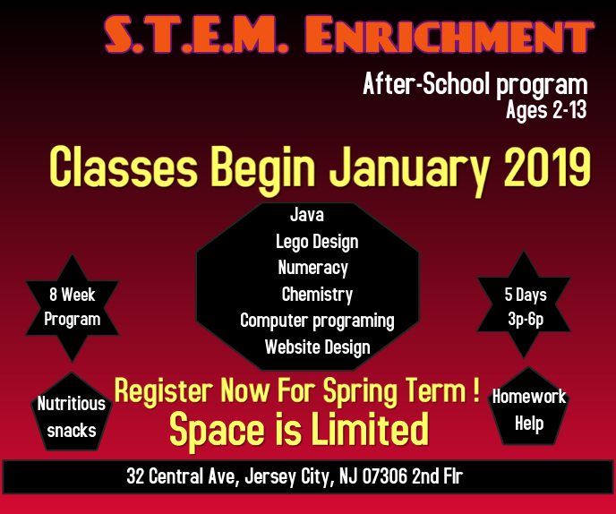 Program For School Event School Event Template | PosterMyWall