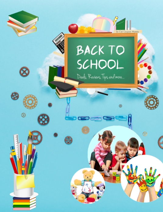 school flyer (1) template