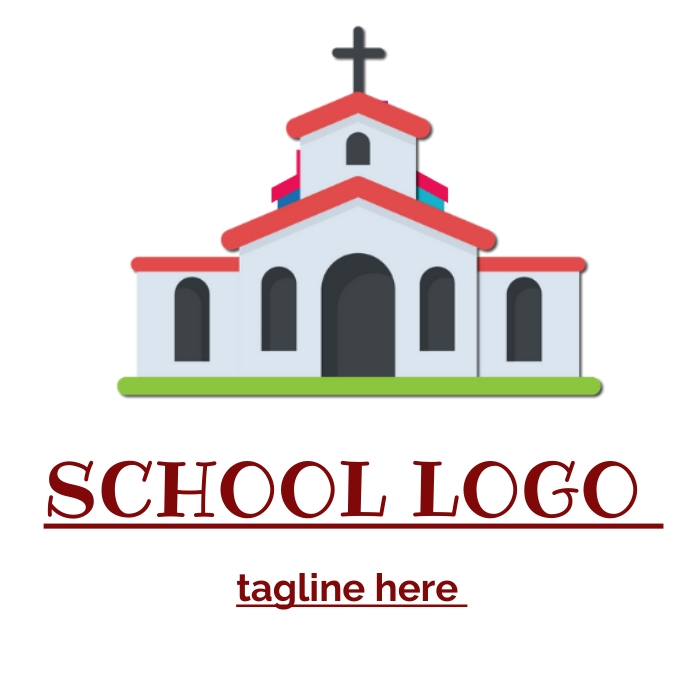 Copy Of School Logo PosterMyWall copy-of-school-logo-postermywall