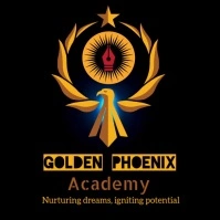 School logo design template