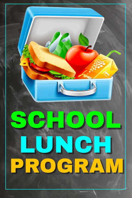 National School Lunch Program Overview