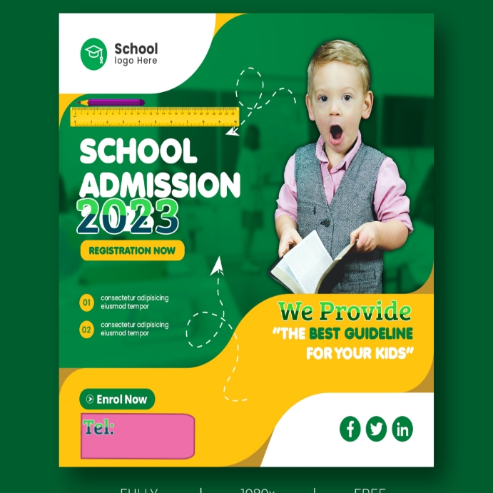 Copy Of School Poster PosterMyWall copy-of-school-poster-postermywall