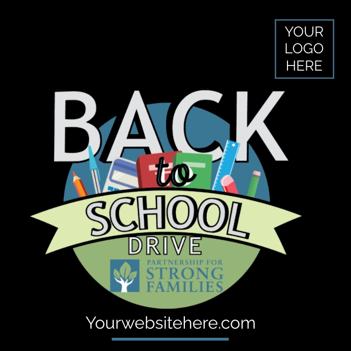 school posters Template PosterMyWall