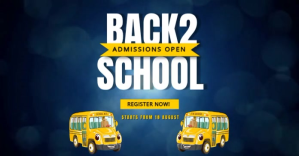 School posters template Изображение, которым поделились на Facebook