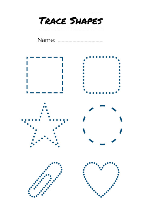 School Sheets Template PosterMyWall
