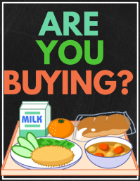 19 490 customizable design templates for lunch flyer postermywall