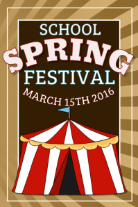 2,680+ spring fair Customizable Design Templates | PosterMyWall