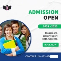 school143 Instagram-bericht template