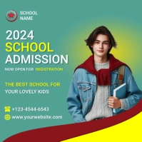 school146 Instagram-Beitrag template