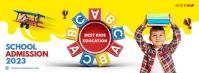 school21 Facebook Cover Photo template
