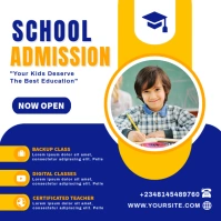 school54 (1) Publicação no Instagram template