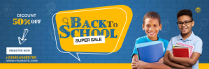 school91 Cabeçalho do Twitter template