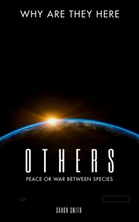 Sci Fi Book Kindle Cover Kindle/Book Covers template