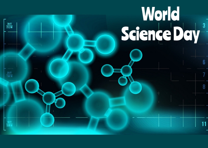 Science day Template | PosterMyWall