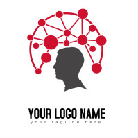 Loggo Knowledge knowledge logo Template | PosterMyWall