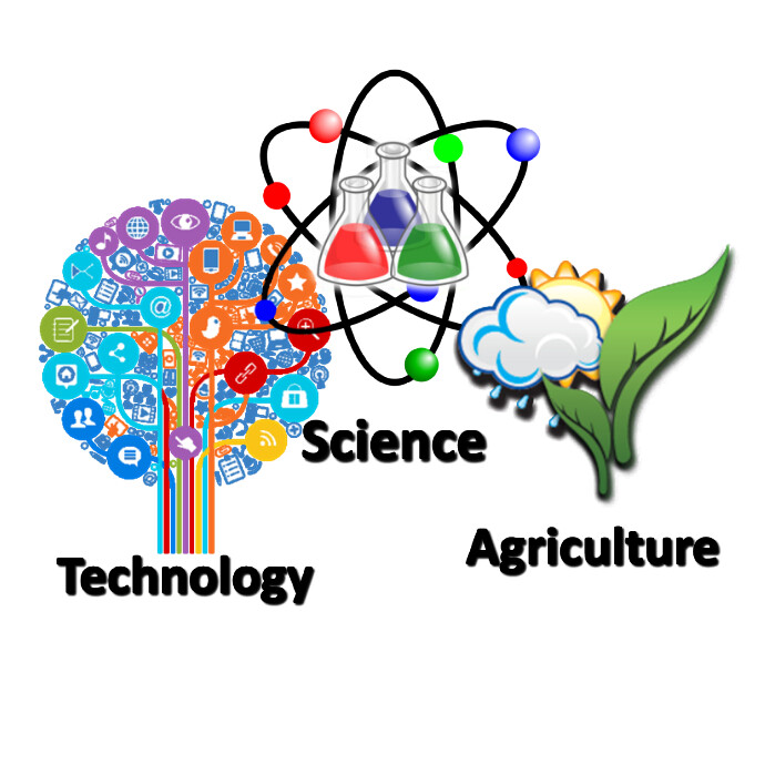 Science Foram Logo Science Logo Template | PosterMyWall