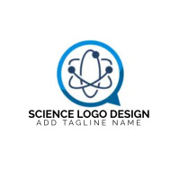 science logo Template | PosterMyWall