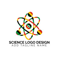 Science Lab Logo Template | PosterMyWall