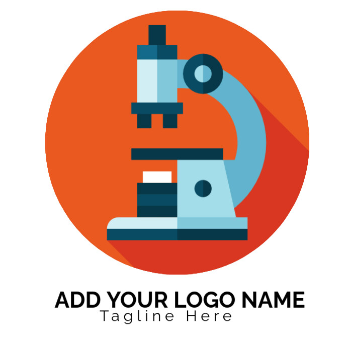 Science Logo Template | PosterMyWall