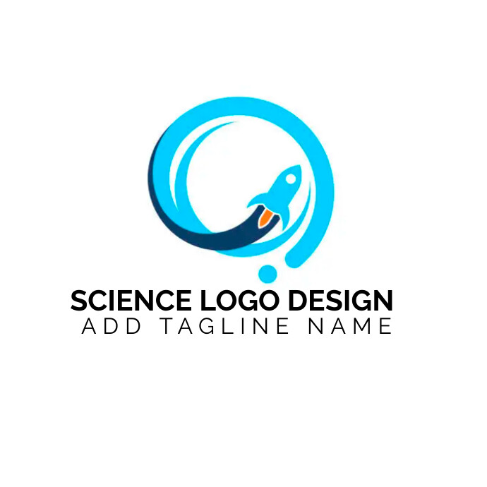 science logo Template | PosterMyWall