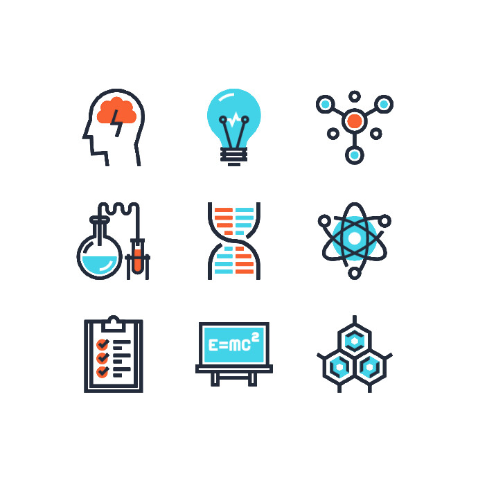 Science Logo Template | PosterMyWall