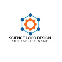 SCIENCE LOGO Template | PosterMyWall