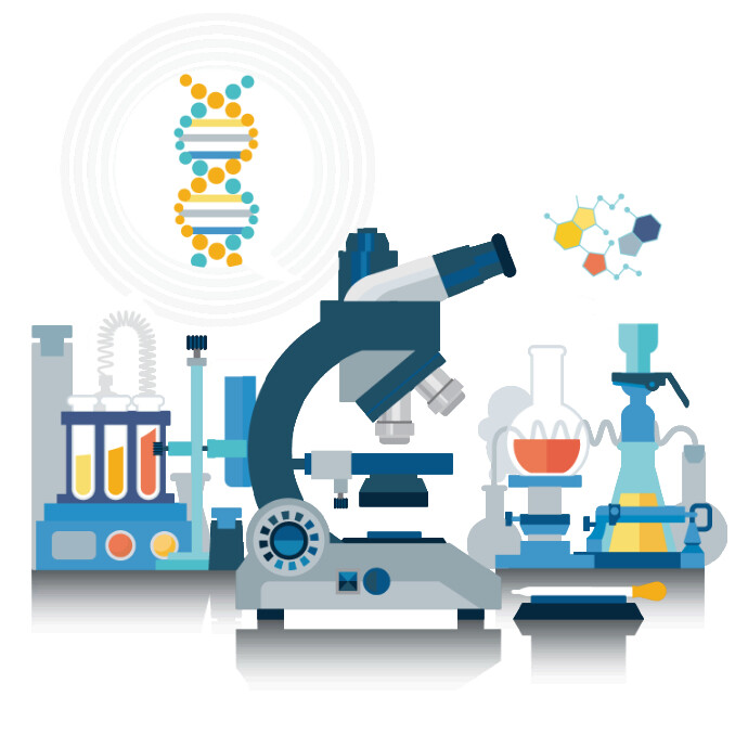 Sciencelog Ideas Copy of Science Logo | PosterMyWall