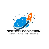 Science Lab Logo Template | PosterMyWall