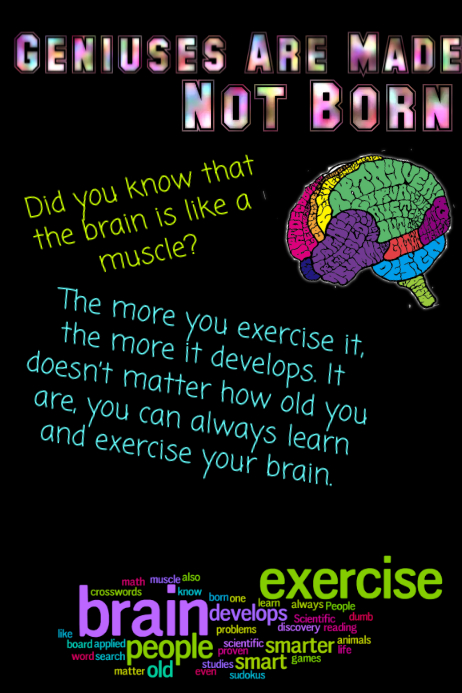 Science Quote Template | PosterMyWall