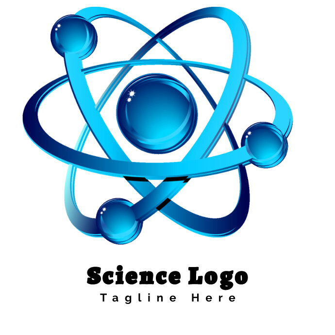 Scientific Logo Design