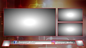 Customize Gaming Youtube Thumbnail Templates Postermywall