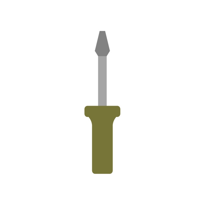 Copy of Screwdriver | PosterMyWall