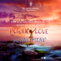 Scriptural poster Template | PosterMyWall
