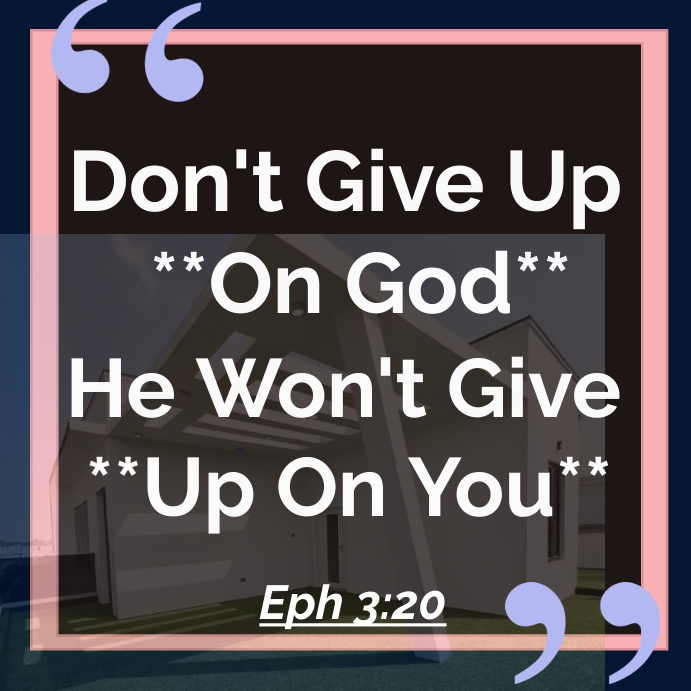 Scriptural quotes bible Template | PosterMyWall