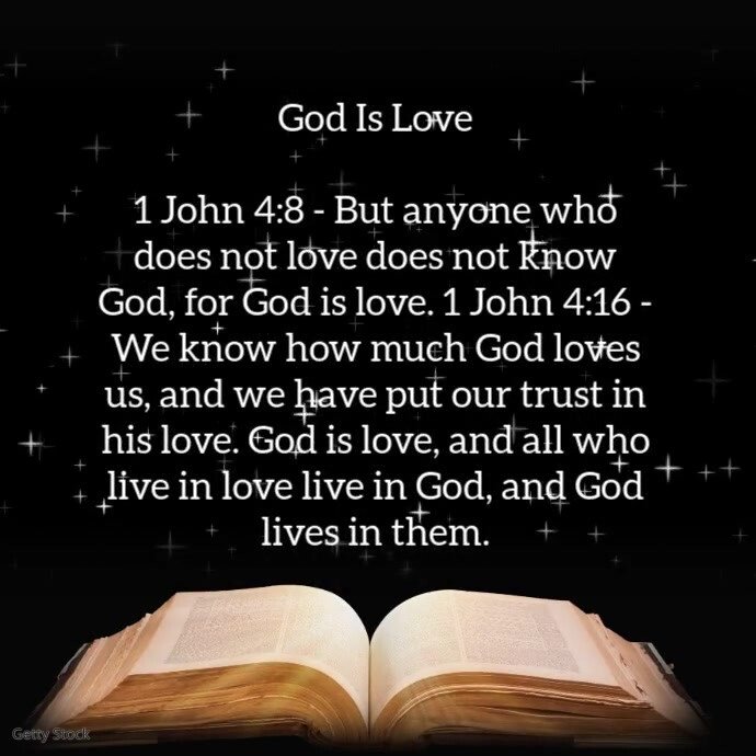 Scripture Layout Scripture Template | PosterMyWall