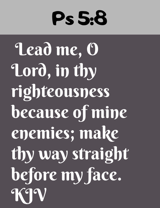 Copy of Scripture | PosterMyWall