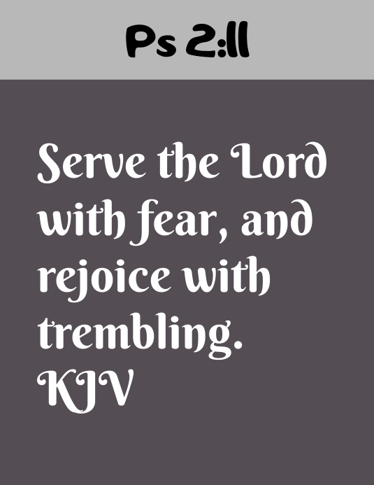 Copy of Scripture | PosterMyWall