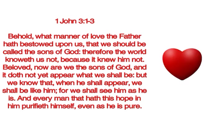 Scripture Template | PosterMyWall